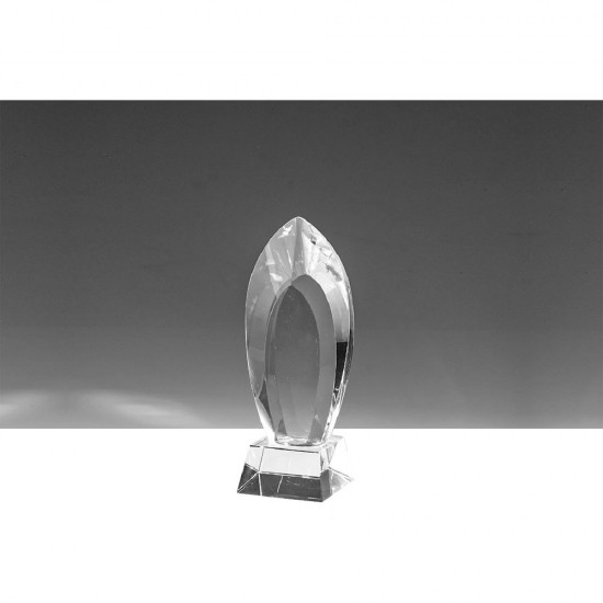HC-1 Kristal Ödül