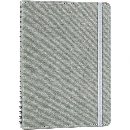 Sirkeci-G Gizli Spiralli Defter