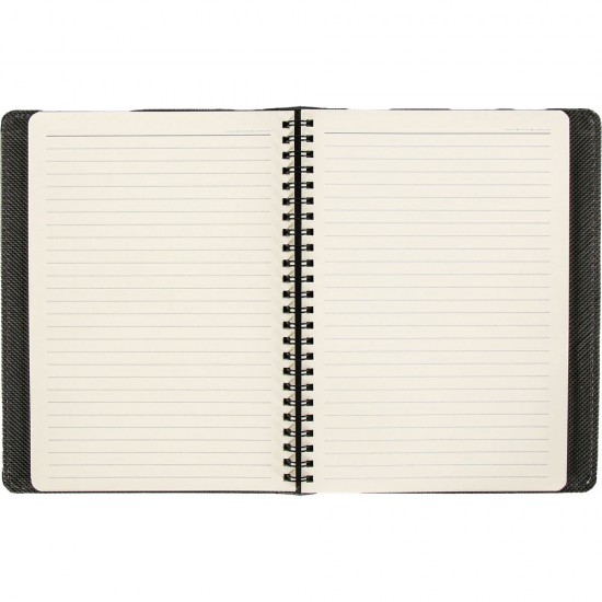 Sirkeci-G Gizli Spiralli Defter