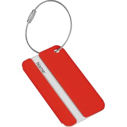 VLZ-01-K Valiz Etiketi
