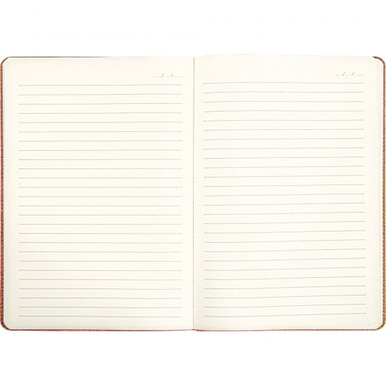 Kızılay-AYSL Tarihsiz Defter