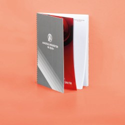 DFT-02-17x24 Sıvama Defter