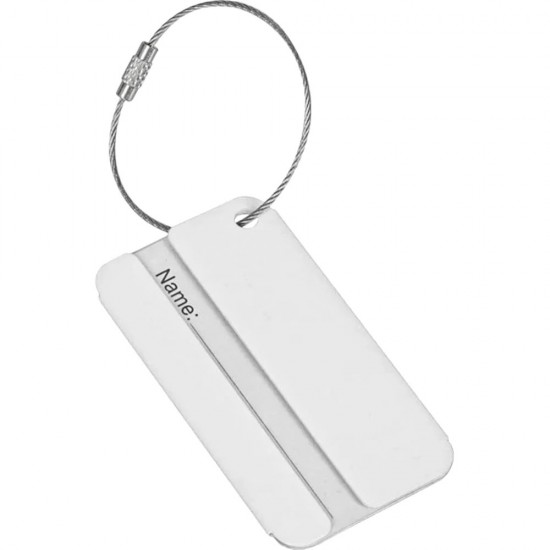VLZ-01-B Valiz Etiketi