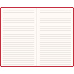 Burgaz-TB Kılıflı Defter