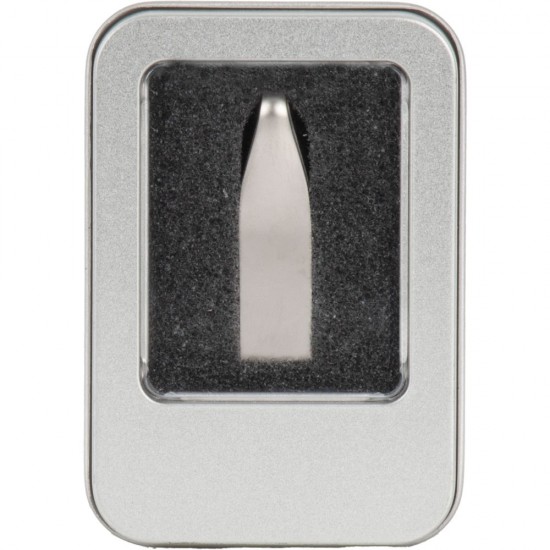 8707-16GB Metal USB Bellek