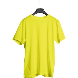 5200-13-LSR Bisiklet Yaka Tişört