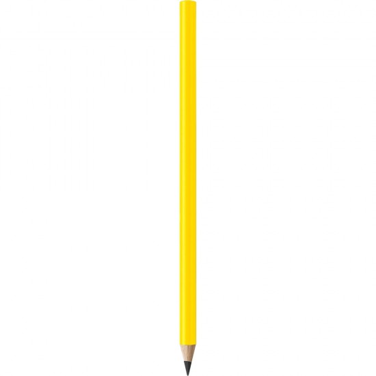 0522-185-SR Yuvarlak Kurşun Kalem