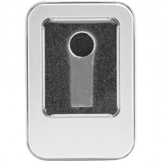 8215-16GB Metal USB Bellek