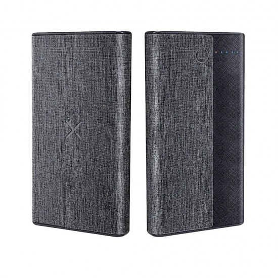 PWB-500 Wireless Powerbank