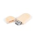 8192-16GB Ahşap USB Bellek