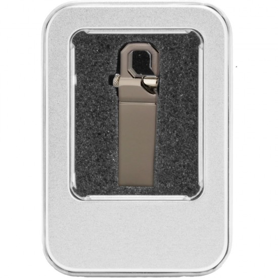 8110-16GB Metal USB Bellek