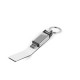 8230-16GB Deri USB Bellek