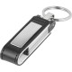 8230-16GB Deri USB Bellek
