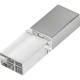 8190-16GB Kristal USB Bellek