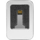 8145-16GB Anahtar Metal USB Bellek