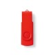 8113-16GB-K Metal USB Bellek