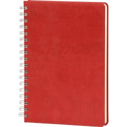 Bağcılar-20x28-K Spiralli Tarihsiz Defter