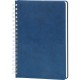 Bağcılar-17x24-L Spiralli Tarihsiz Defter