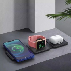 PWB-245 Powerbank Organizer