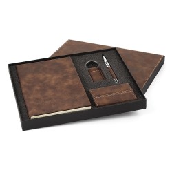Termoderi VIP Set
