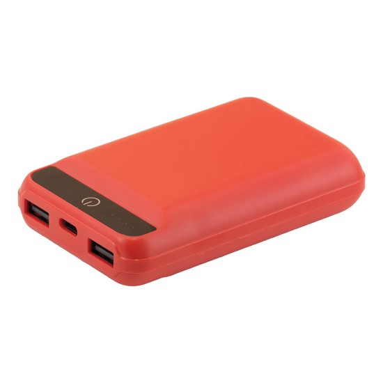 Powerbank 10000 mAh Mobil Şarj Cihazı